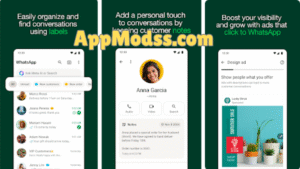appmodss.com